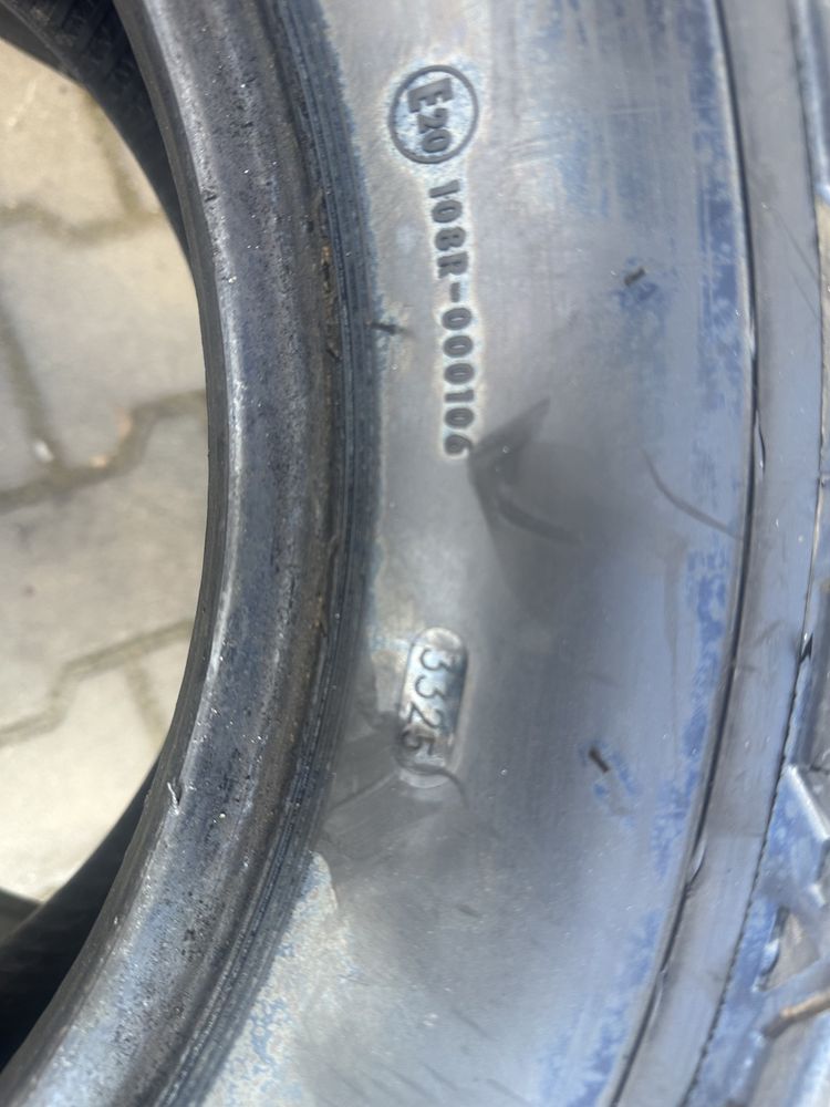 245/70r16  mt nowe 2025 retreated
