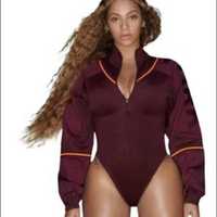 Sportowe body Ivy Park Beyonce pierwsza kolekcja