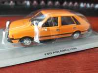 FSO polonez 1500  ixo kap 1:43