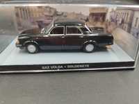 1:43 Altaya Gaz Volga James Bond Goldeneye model nowy