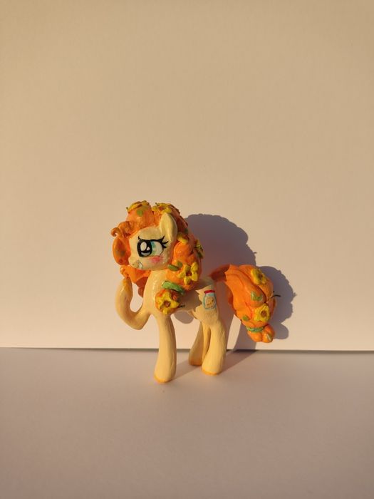 Фігурки my little pony ручної роботи