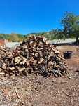 Lenha para lareiras e recuperadores de calor