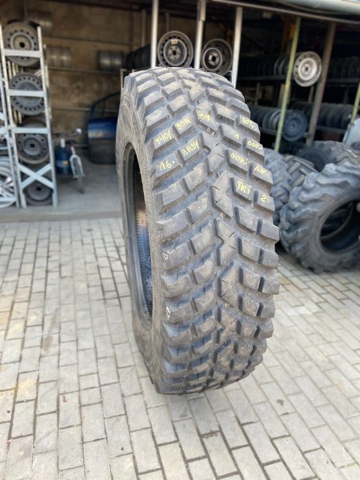 OPONA OPONY 440/80R34 440/80X34 440/80-34 16.9R34 16.9X34 16.9-34 NOKI