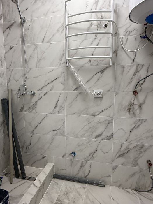 Квартира з ремонтом! Завозь меблі! Студія!