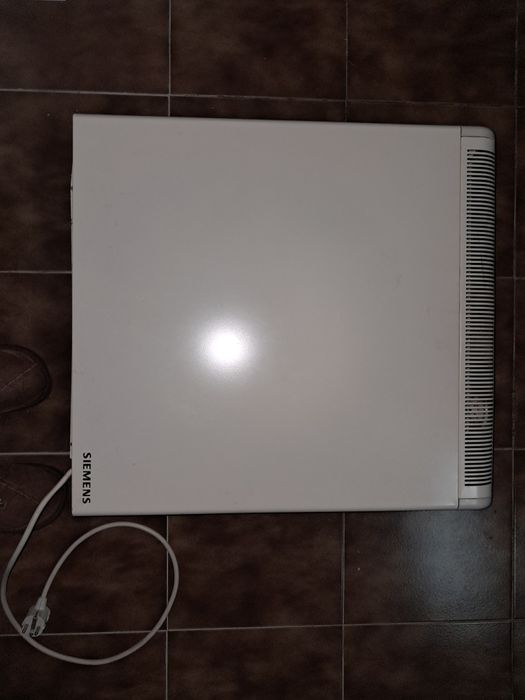 Acumulador calor Siemens