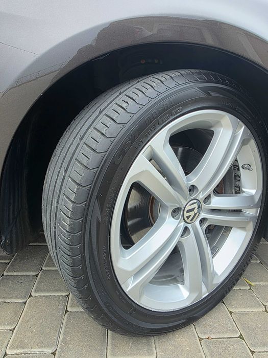 Volkswagen CC 2012 2.0T автомат