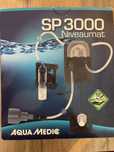 SP 3000 Niveaumat aqua medic - automatyczna dolewka wody do akwarium