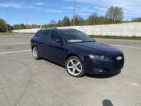 Audi A4 B7 2.0T Quattro