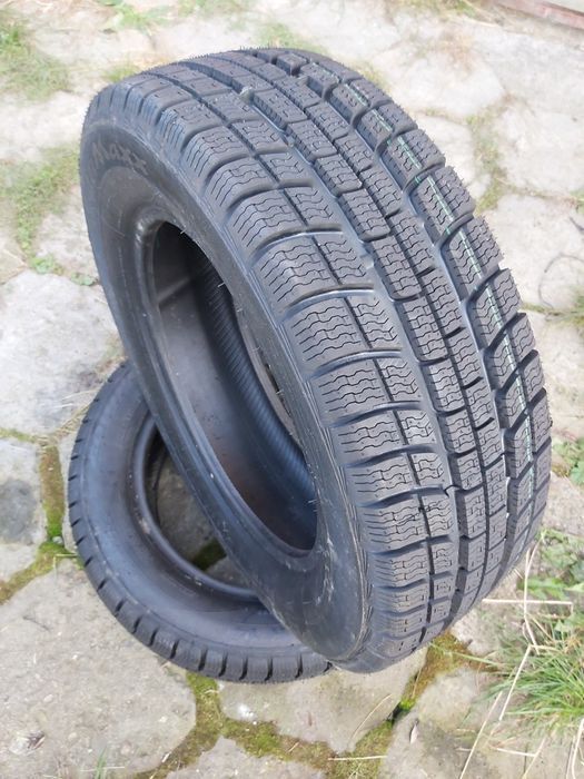 Opony bieżnikowane 195/65 R15 Wintermaxx "Profil"
