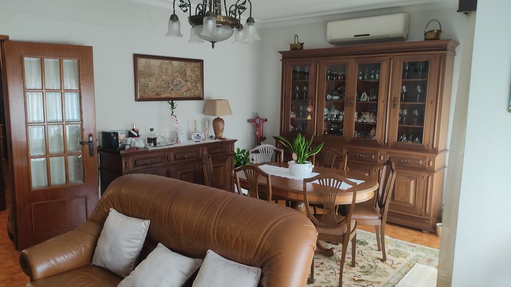 Moveis de sala diversos