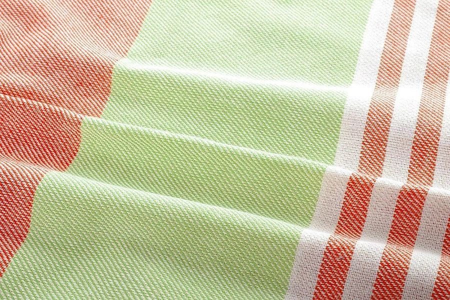 Ręcznik 100x180 Kąpielowy na Plażę Peri Hamam 99
