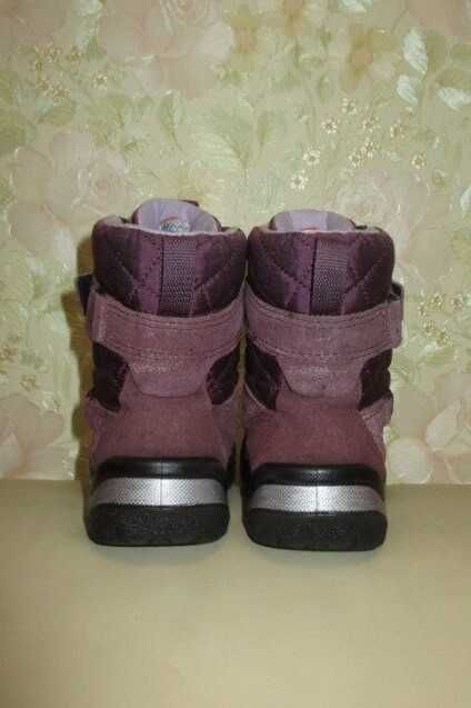 Ессо Gorе Tex, р.26 (ст.16,5 см) ботинки зимние