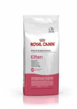 ROYAL CANIN KITTEN 13 KG Professional Promocja