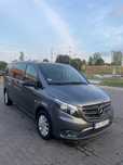 Sprzedam auto Mercedes Vito Tourer
