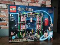 Lego 76403 Ministry of Magic