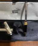 Caneta Mont Blanc