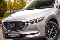 Mazda CX-5 * 194KM * Automat * LED * Disctronic * Asysta * Alcantara * Kamera *