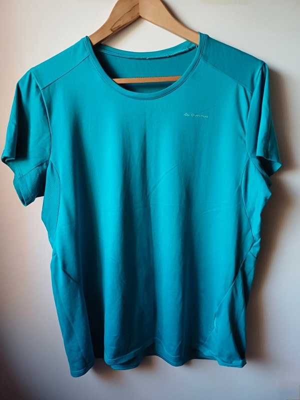 T-Shirt Caminhada Quechua