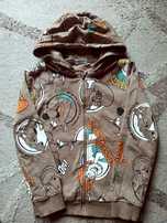 Bluza z kapturem Scooby-Doo