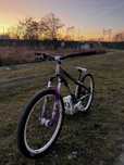 Scoot voltage yz 01 LTD