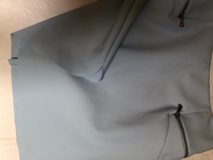 Saia elástica desporto ténis