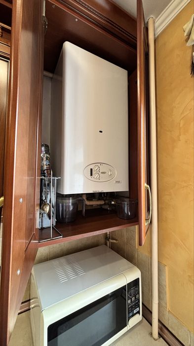 Продад 3-кім квартири в ценрі. Вул. Князів Острозьких