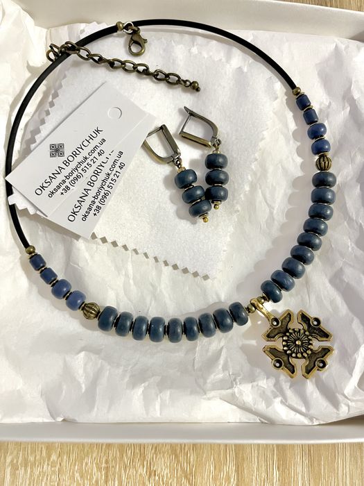 Жіноча вишиванка/сорочка вишита