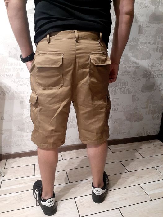 Шорты Dickies карго