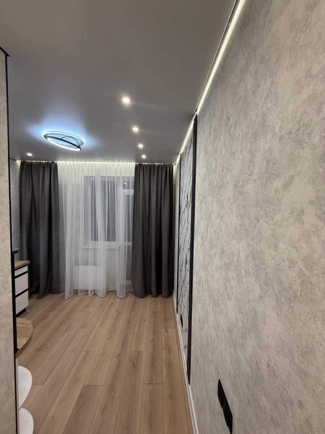 Продам 1-ком. квартиру в новом доме на Таирова. ЖК Акварель-2.