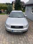 Audi a4 b6 1.9 AVF 6 biegow