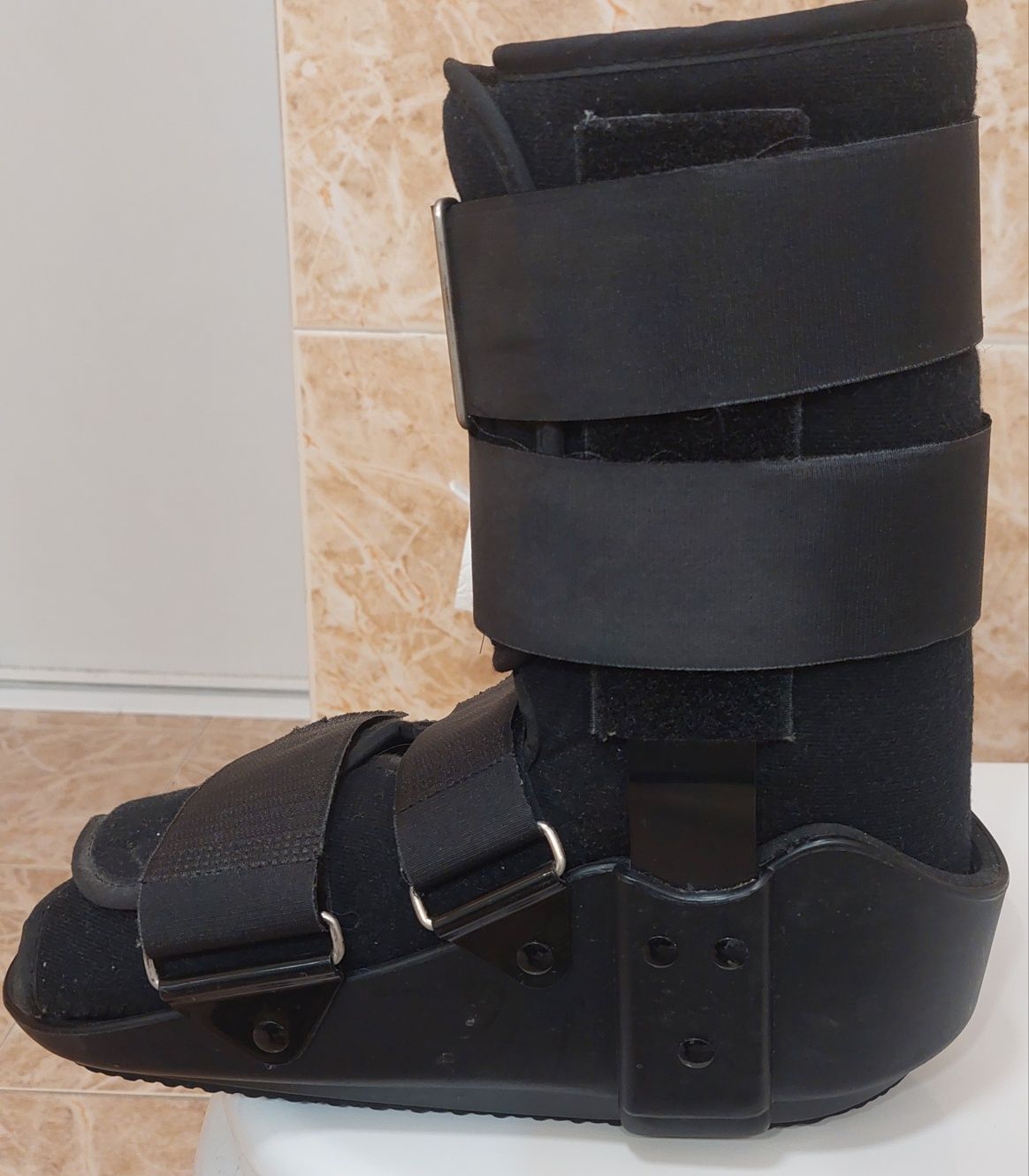 Vendo Bota Ortopédica