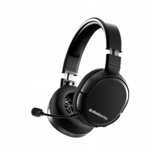 Gamingowe słuchawki SteelSeries Arctis 1 Wireless - PC