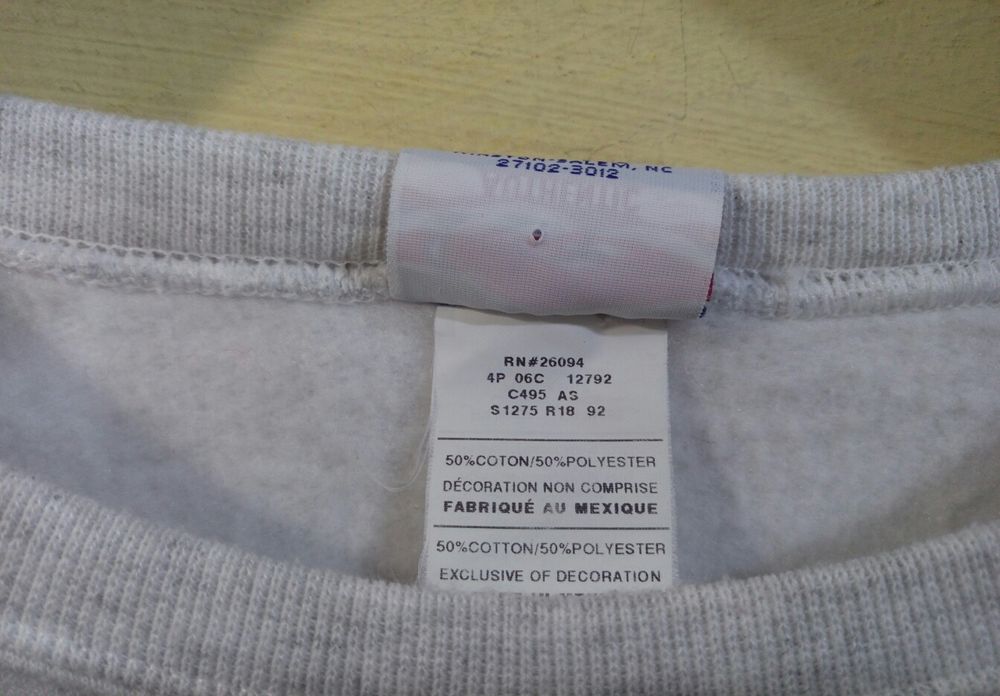 Оригінал Champion XXL толстовка кофта худі