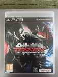 Tekken Tag Tournament 2
gra na PS3