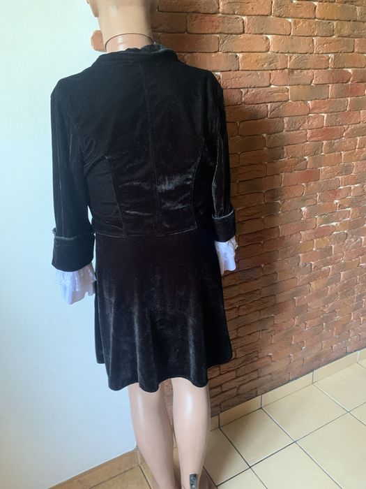 Маскарадний костюм  сюртук  пират