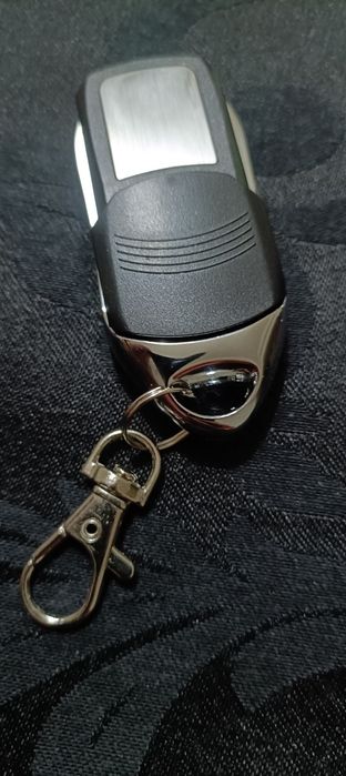 Comando rolling code