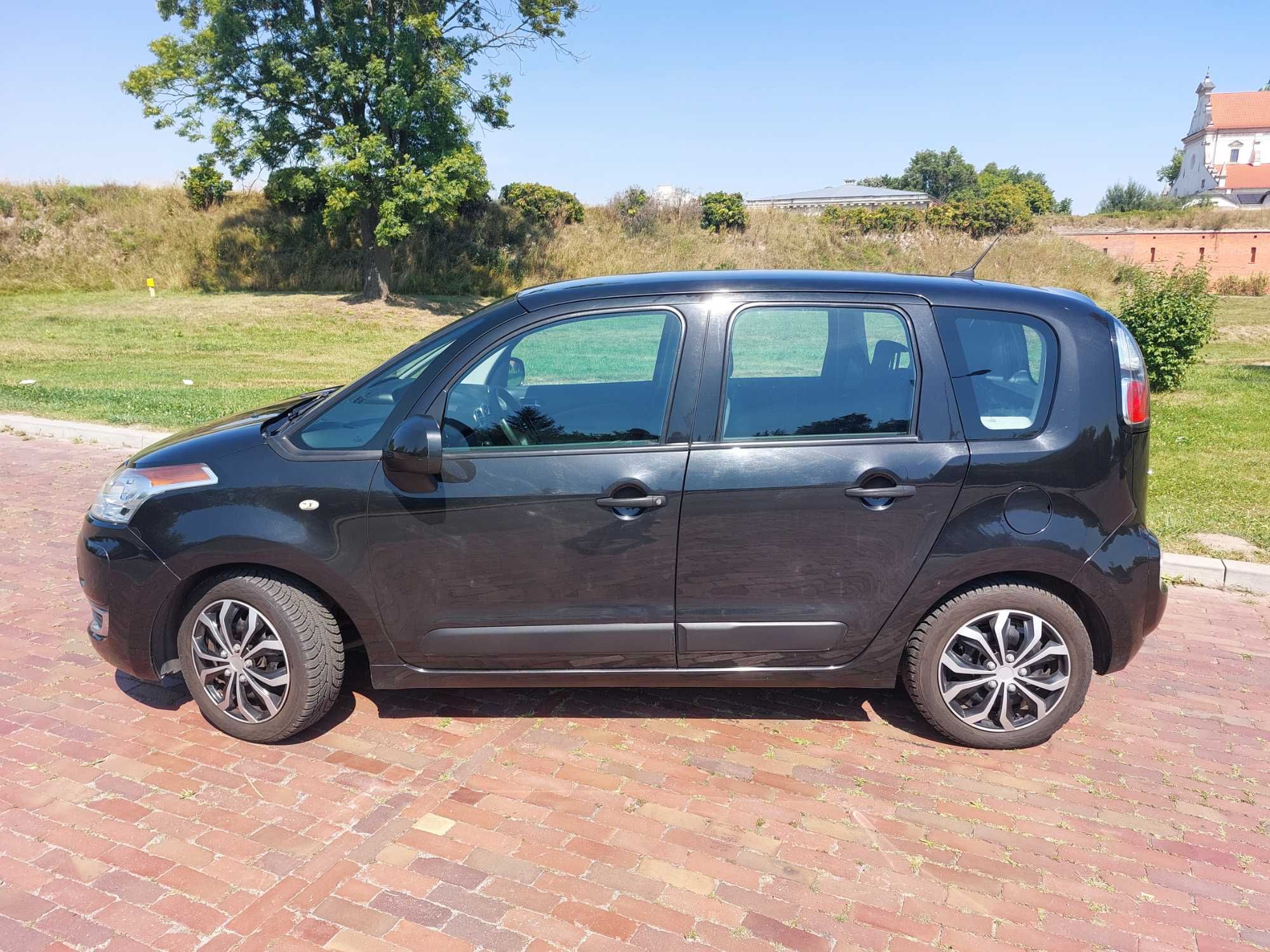 Citroën C3 Picasso