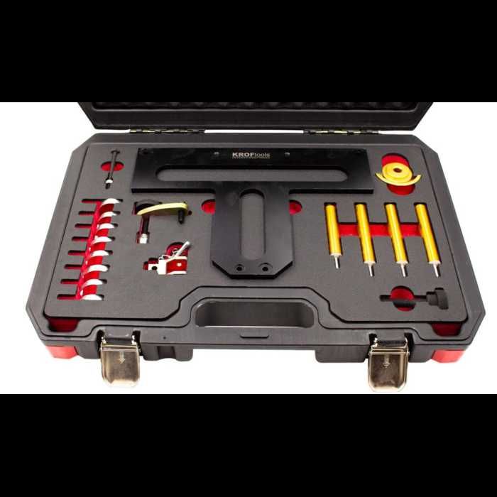 Suporte de Trabalho BMW N42/N46/N46T – Kroftools 1543