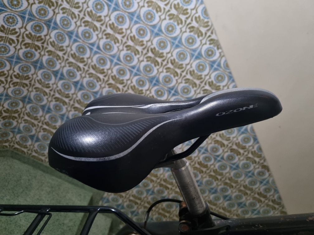 Bicicleta para venda