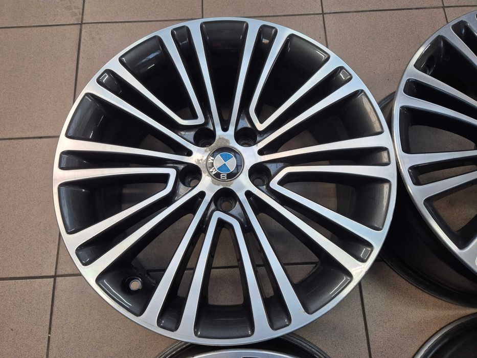 FELGI r18 (A(A114/25)10 BMW 5 G30 G31 6.863.420.918 5x112 8x18 ET30
