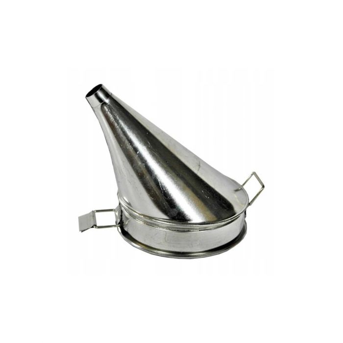 Lejek/Pokrywka do Podkurzacza Siatka Metalowa Wytrzymały