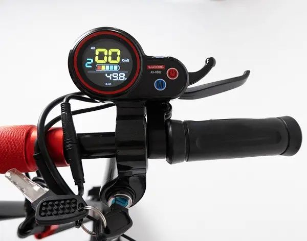 ꧁ХИТ ЦЕНА‼️ Электросамокат Crosser T4 Turbo АКЦИЯ T4 PRO Черный Жми꧂