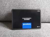 Dysk SSD GoodRAM 1TB - nowy