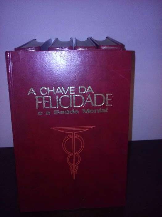 Colecção de livros