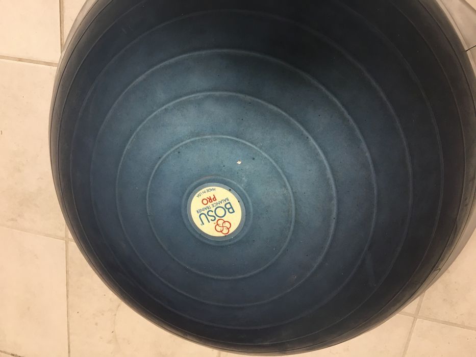 Балансувальна подушка Bosu PRO, made in USA