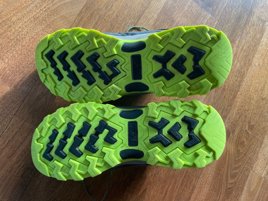 Dziecięce zimowe buty CMP - rozmiar 40