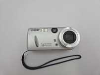 .Aparat Sony P52 MPEGMovie VX - retro cyfrowa fotografia