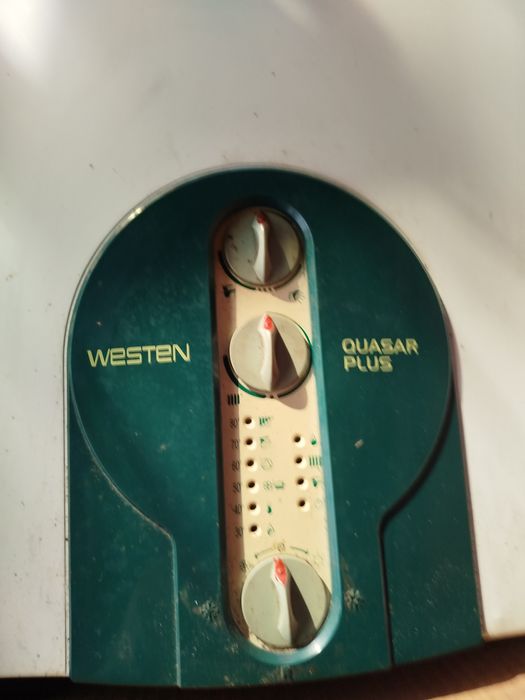 Продам АГВ двухконтурный настенный котел