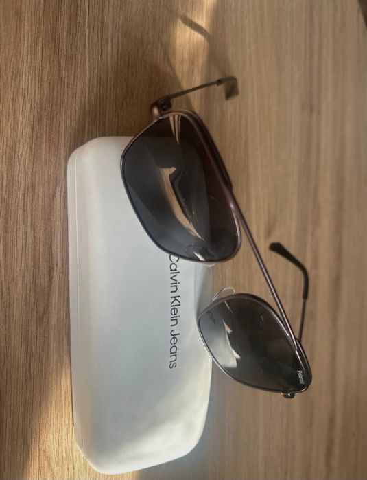 Okulary Polaroid