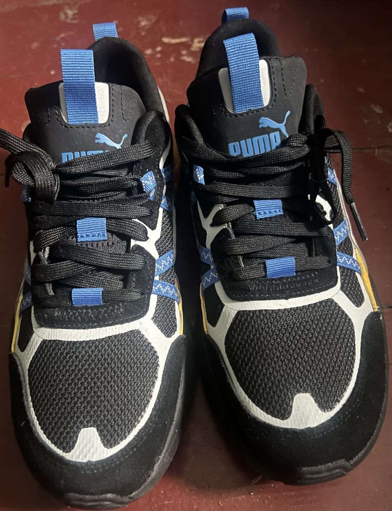 Кросівки Puma X-Ray Tour (оригінальні)